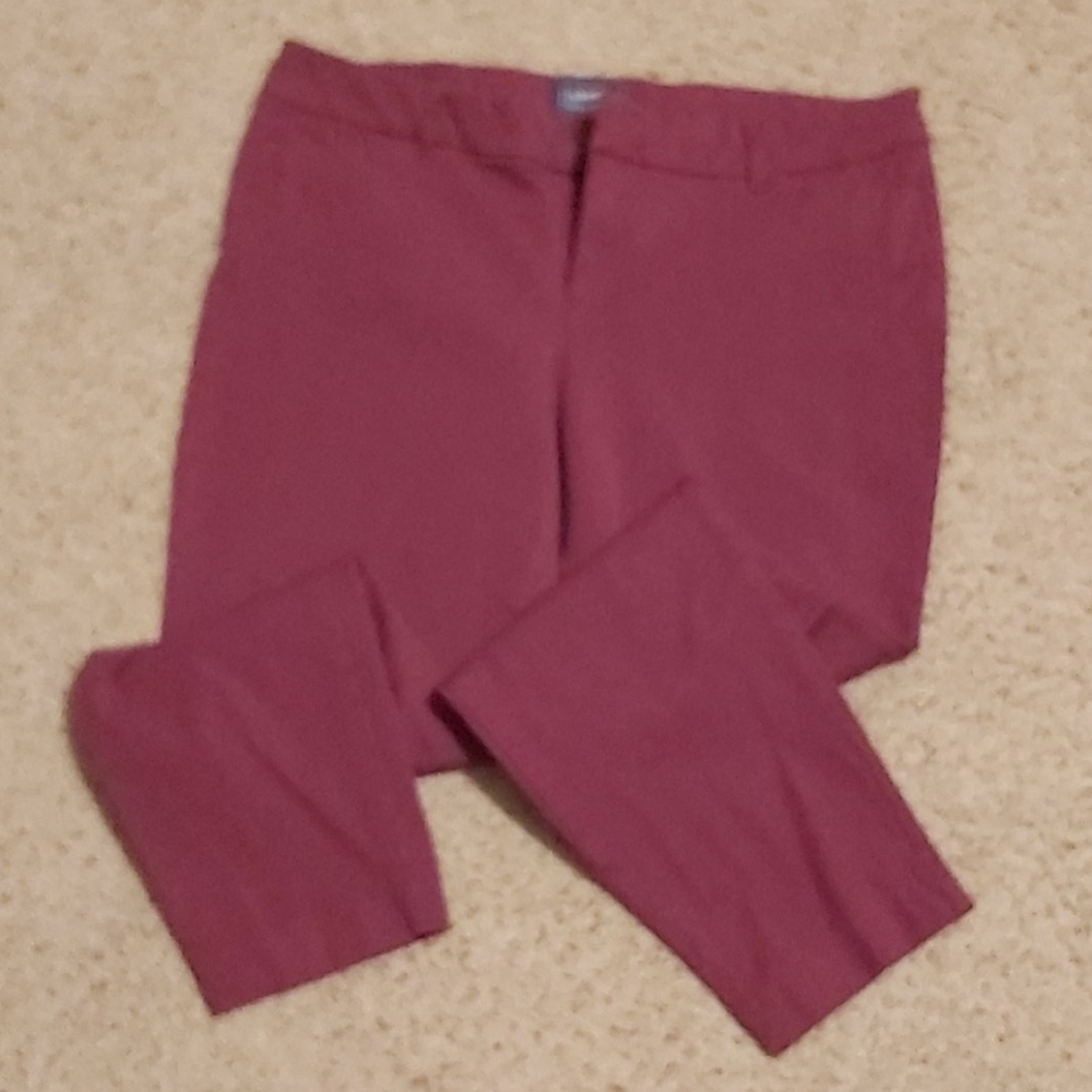 Capris